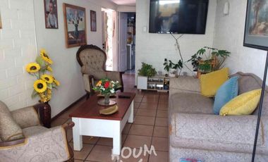 LINDA CASA, LLEGAR Y HABITAR