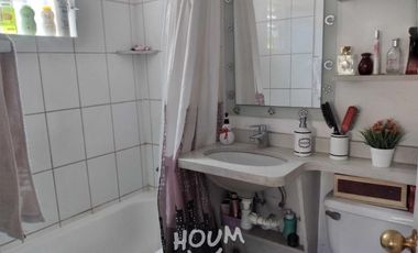 LINDA CASA, LLEGAR Y HABITAR