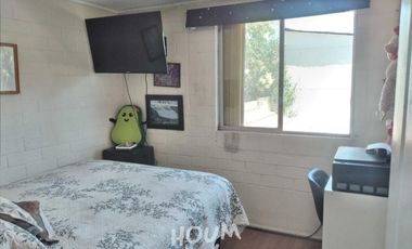 LINDA CASA, LLEGAR Y HABITAR