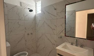 Complejo Cerrado - 3 Dorm (1 en suite) - Reciclado - Patio