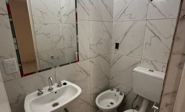 Complejo Cerrado - 3 Dorm (1 en suite) - Reciclado - Patio