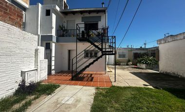 Complejo Cerrado - 3 Dorm (1 en suite) - Reciclado - Patio