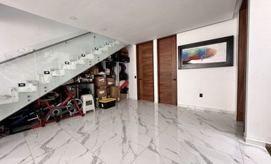 CASA EN CONDOMINIO EN VENTA EN VALLE IMPERIAL, ZAPOPAN.