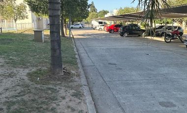 Venta Departamento de 2 Dormitorios - Barrio Las Palmas