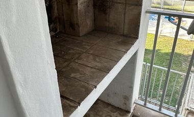 Venta Departamento de 2 Dormitorios - Barrio Las Palmas