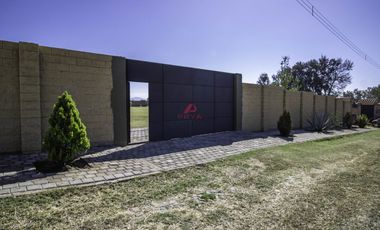 TERRAZA EN VENTA EN COLINAS DEL MARTEL, ZAPOPAN