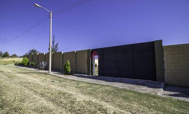 TERRAZA EN VENTA EN COLINAS DEL MARTEL, ZAPOPAN