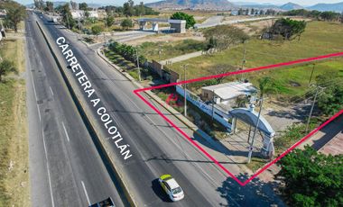 TERRAZA EN VENTA EN COLINAS DEL MARTEL, ZAPOPAN