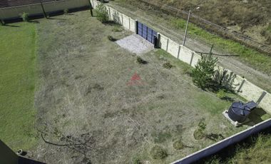 TERRAZA EN VENTA EN COLINAS DEL MARTEL, ZAPOPAN