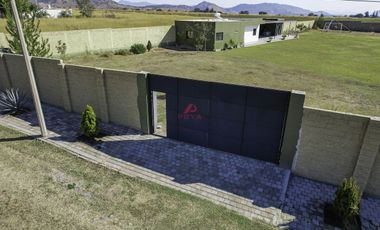 TERRAZA EN VENTA EN COLINAS DEL MARTEL, ZAPOPAN