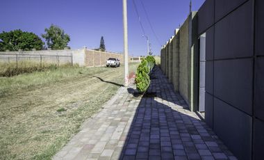 TERRAZA EN VENTA EN COLINAS DEL MARTEL, ZAPOPAN