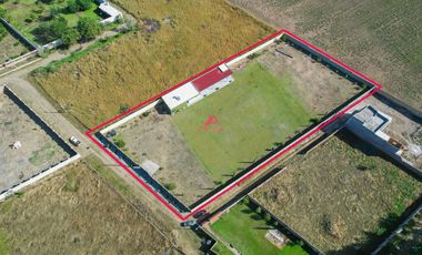 TERRAZA EN VENTA EN COLINAS DEL MARTEL, ZAPOPAN