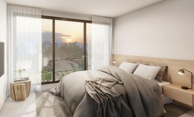 Venta departamento 3 ambientes  en Morón (4ºA a 9ºA)