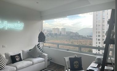 OPORTUNIDAD DE DEPARTAMENTO EN VENTA EN AQUARIO INTERLOMAS