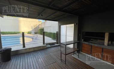 Departamento en Lomas de Zamora Oeste