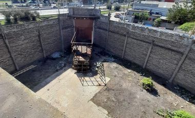 Galpón en venta