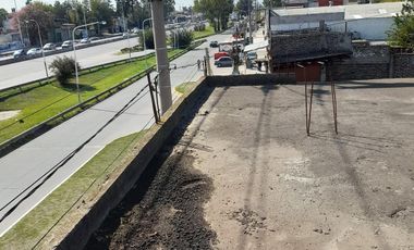 Galpón en venta