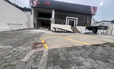 Local Comercial en alquiler en  Carlos julio Arosemena  AndB