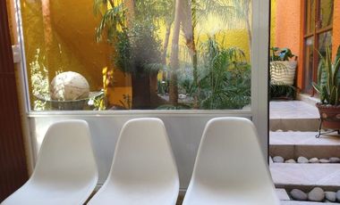 Oficinas o consultorios en excelente ubicación