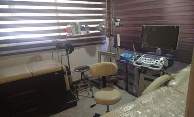 Excelente espacio para oficina o consultorio muy cerca del IMSS
