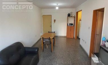 Departamento 2 Dormitorios ubicado en Macrocentro