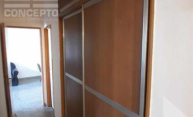 Departamento 2 Dormitorios ubicado en Macrocentro