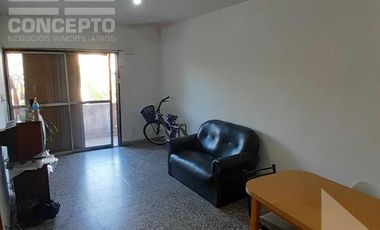 Departamento 2 Dormitorios ubicado en Macrocentro
