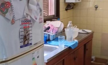 Departamento 2 Dormitorios ubicado en Macrocentro
