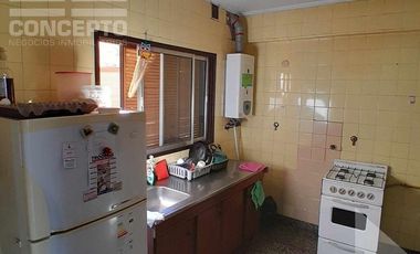 Departamento 2 Dormitorios ubicado en Macrocentro