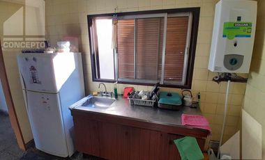 Departamento 2 Dormitorios ubicado en Macrocentro