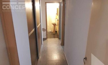 Departamento 2 Dormitorios ubicado en Macrocentro