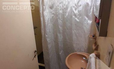 Departamento 2 Dormitorios ubicado en Macrocentro