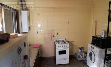 Departamento 2 Dormitorios ubicado en Macrocentro