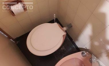 Departamento 2 Dormitorios ubicado en Macrocentro