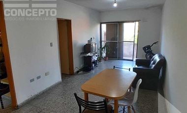 Departamento 2 Dormitorios ubicado en Macrocentro