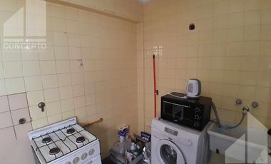 Departamento 2 Dormitorios ubicado en Macrocentro