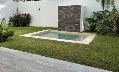 Casa en venta Parque Natura