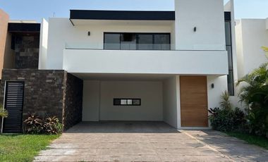 Casa en venta Parque Natura