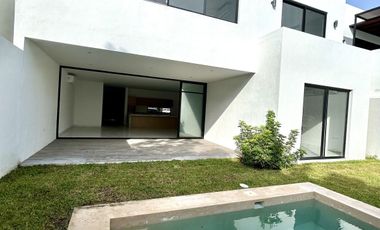 Casa en venta Parque Natura