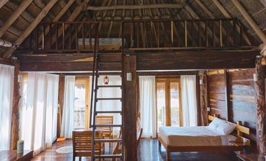 VILLA EN VENTA EN LAZARO CARDENAS QUINTANA ROO HOLBOLX MX