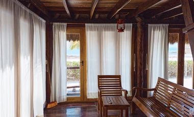 VILLA EN VENTA EN LAZARO CARDENAS QUINTANA ROO HOLBOLX MX