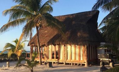 VILLA EN VENTA EN LAZARO CARDENAS QUINTANA ROO HOLBOLX MX