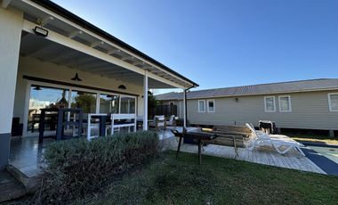 Casa en Venta- Golf 2 Lote 612 de Costa Esmeralda - Cul de sac - Una planta