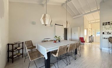 Casa en Venta- Golf 2 Lote 612 de Costa Esmeralda - Cul de sac - Una planta