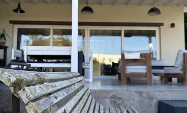 Casa en Venta- Golf 2 Lote 612 de Costa Esmeralda - Cul de sac - Una planta