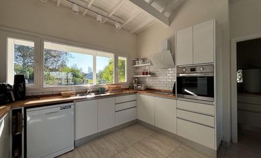 Casa en Venta- Golf 2 Lote 612 de Costa Esmeralda - Cul de sac - Una planta