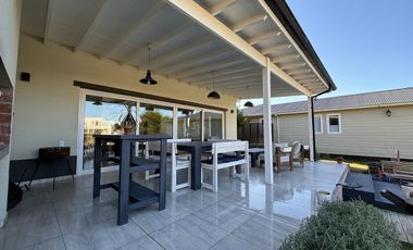 Casa en Venta- Golf 2 Lote 612 de Costa Esmeralda - Cul de sac - Una planta