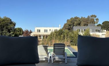 Casa en Venta- Golf 2 Lote 612 de Costa Esmeralda - Cul de sac - Una planta