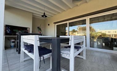 Casa en Venta- Golf 2 Lote 612 de Costa Esmeralda - Cul de sac - Una planta