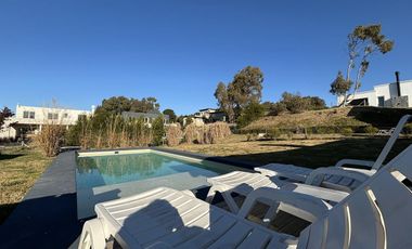 Casa en Venta- Golf 2 Lote 612 de Costa Esmeralda - Cul de sac - Una planta